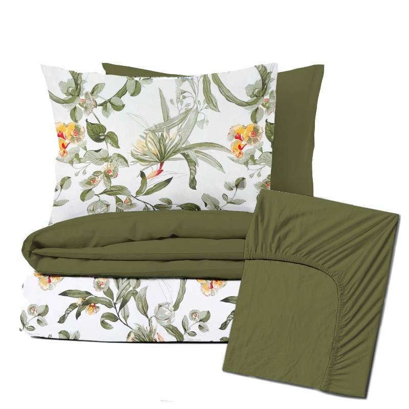 Nové sady povlečení s Prostěradlem: Ušetřete s námi!