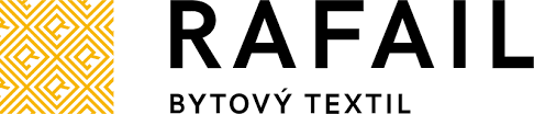 RAFAIL - bytový textil