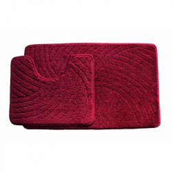 Koupelnové předložky