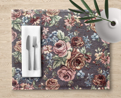 Prostírání na stůl