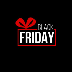 BLACK FRIDAY