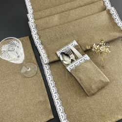 Sada pro stolování