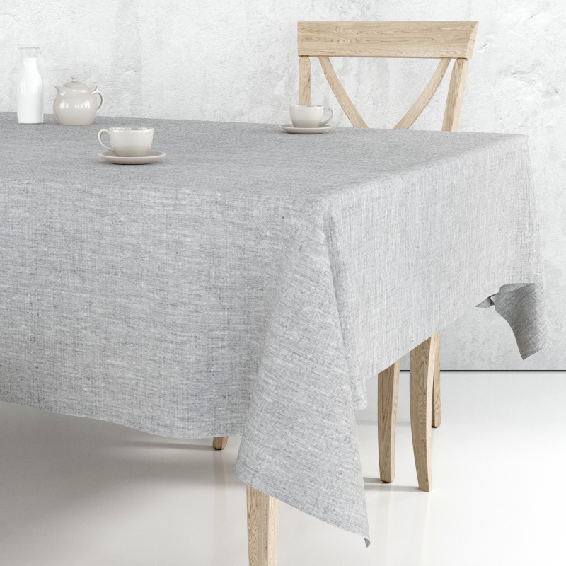 Ubrus PVC Fl-1612-09 - Skandinávský klid (různé velikosti)