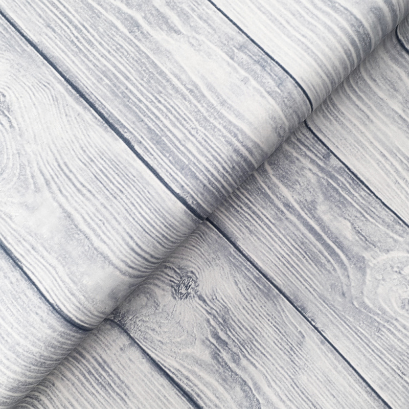 Ubrus PVC DC-825 - modrošedý, metráž