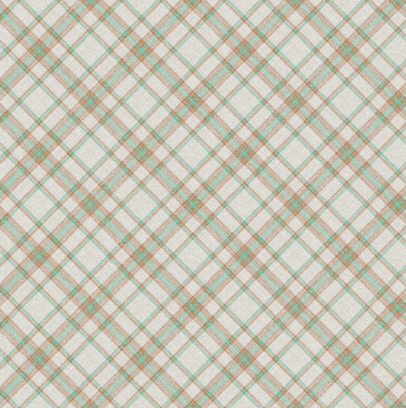 Ubrus PVC M-128A - Pastelová kostka (různé velikosti)