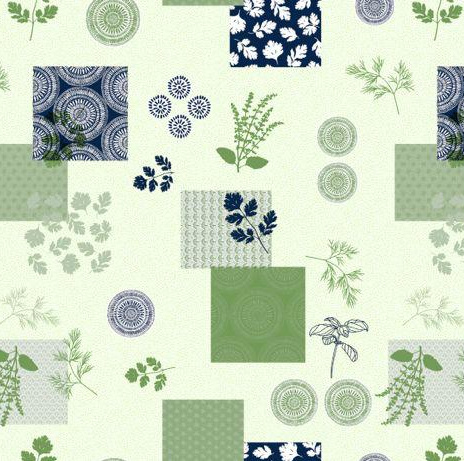 Ubrus PVC M-219C Role 140cm x 20m