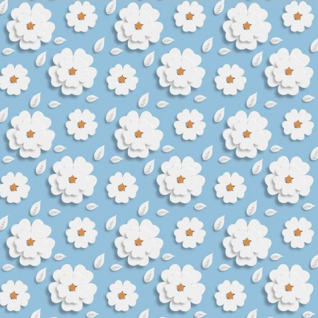 Ubrus PVC oválný M-187A - Zahrádka snů (různé velikosti)