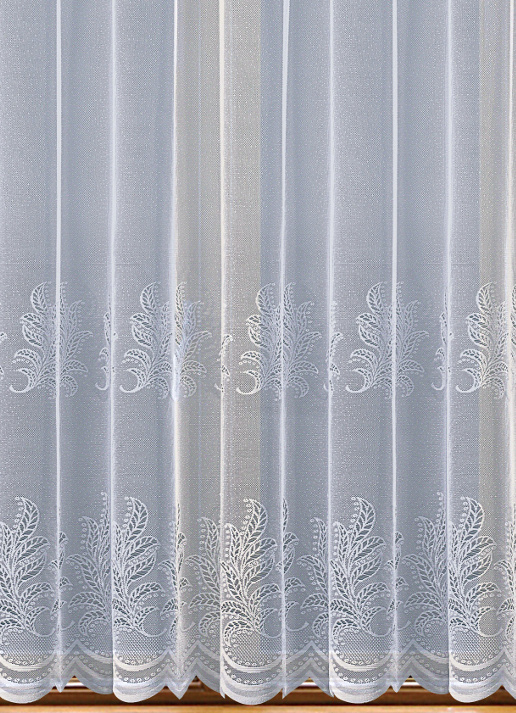 Ervi hotová záclona vzor 2211 (různé velikosti)