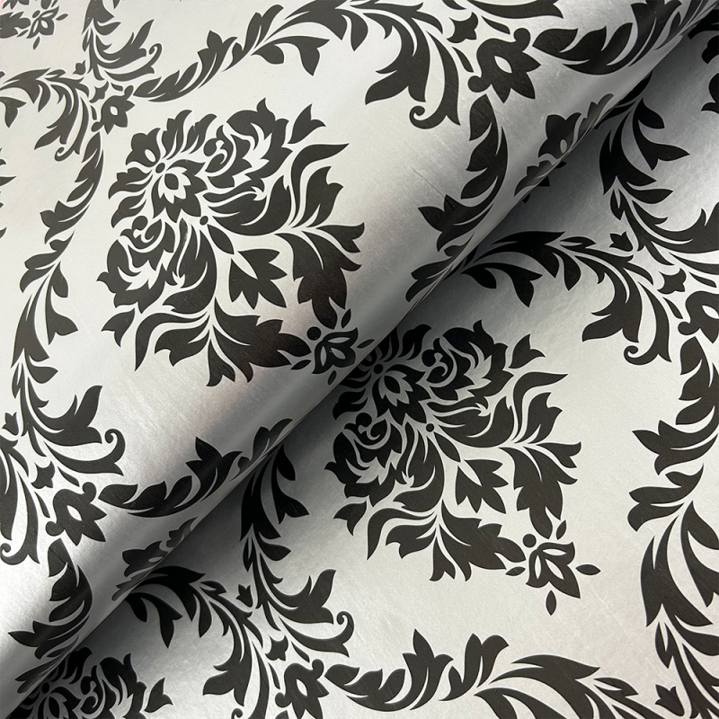 Ubrus PVC DC 302N metráž šířka 140cm