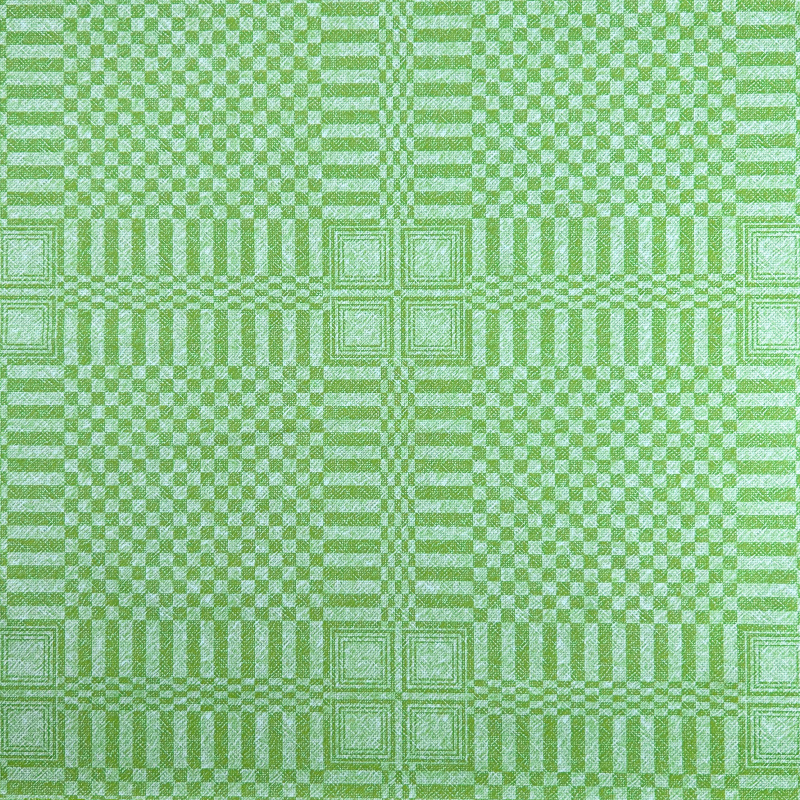 Ubrus PVC DC-325D  metráž šířka 140cm