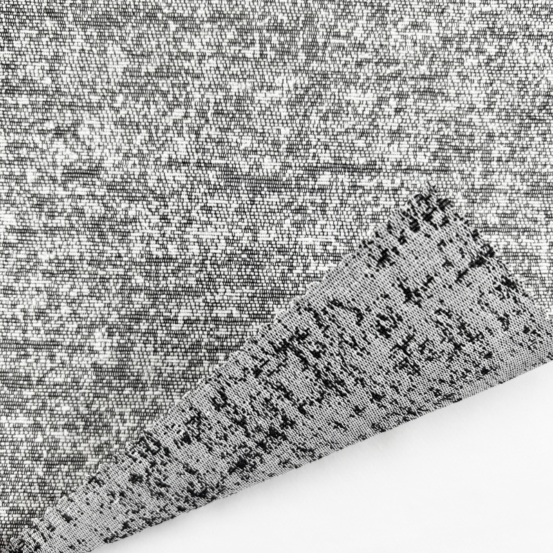 Dekorační/potahová látka Plain - č.1 šedá