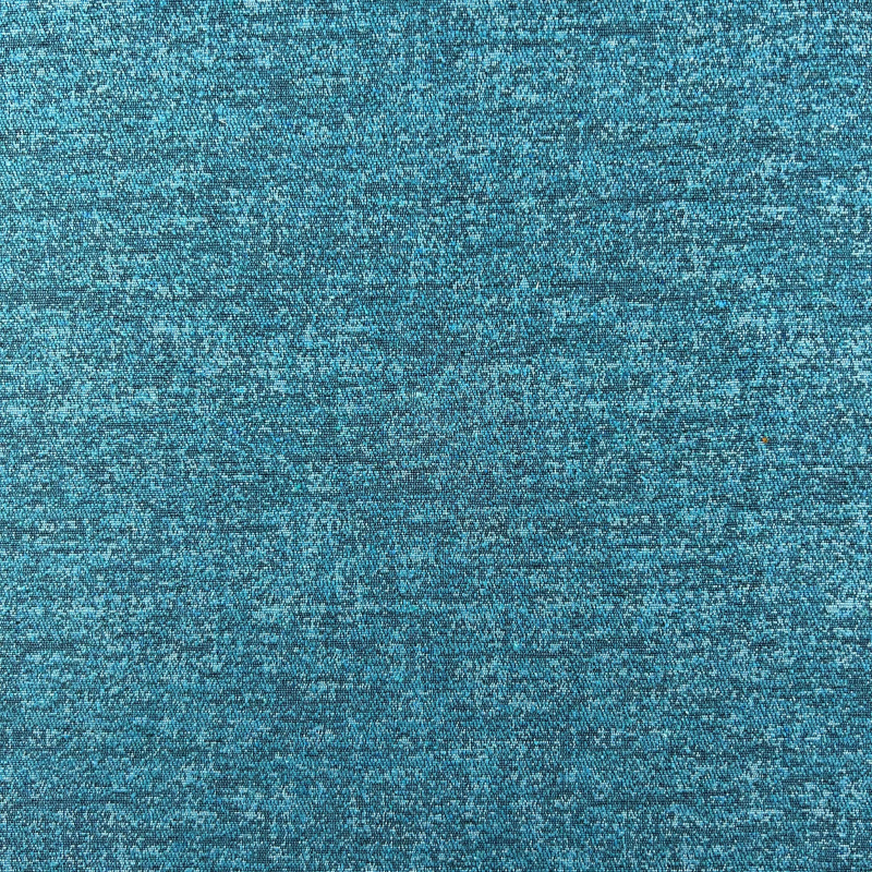 Dekorační/potahová látka Plain - č.7 akvamarín