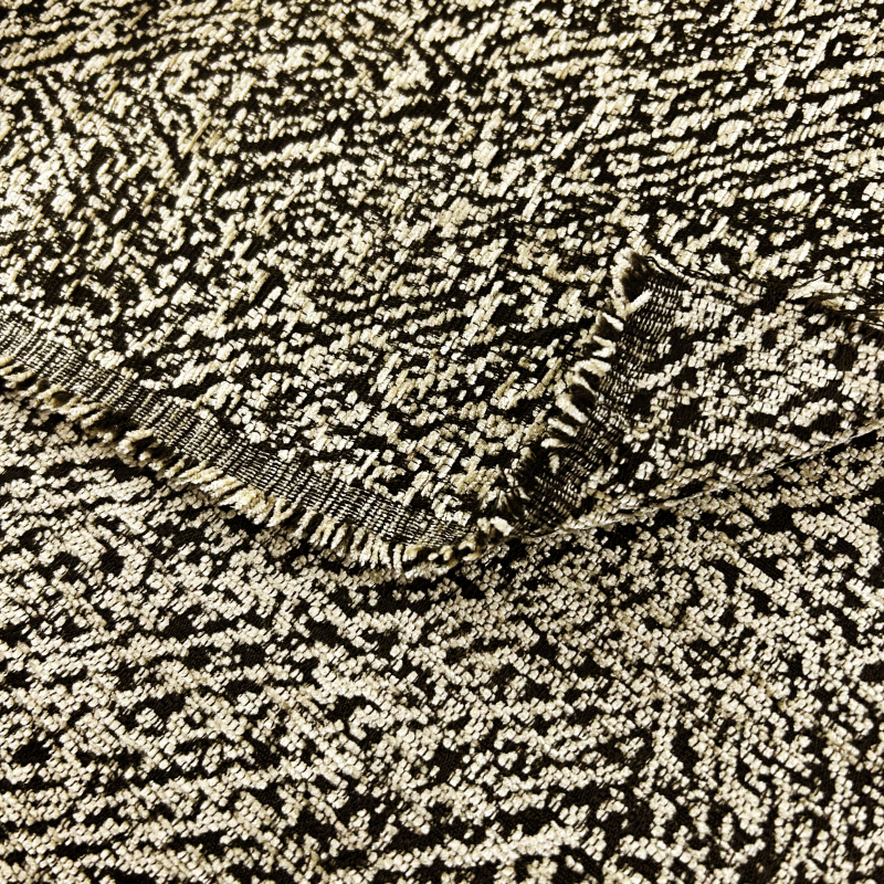 Dekorační/potahová látka DMS V3 - béžová