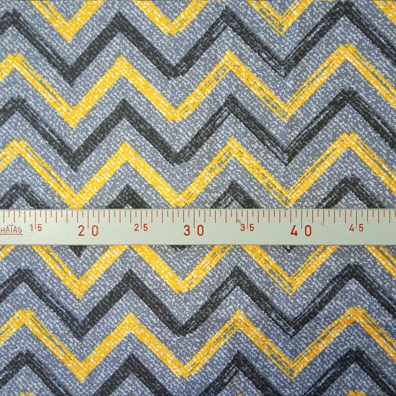 Ervi Bavlněná látka/plátno š.240cm - cik-cak 24200-14, metráž