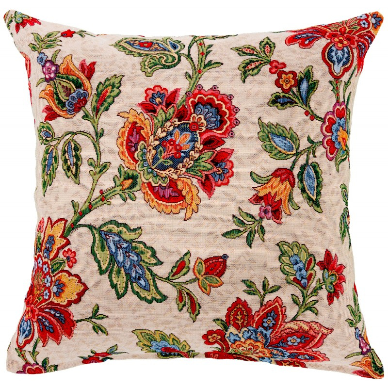 Ervi povlak na polštář gobelínový  Shaila