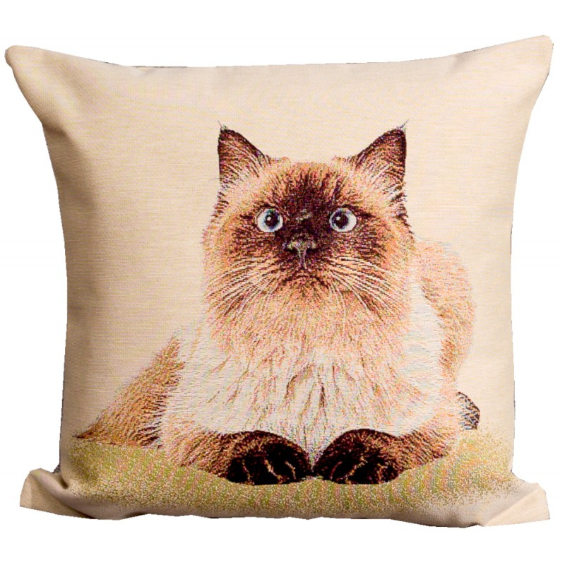 Ervi povlak na polštář gobelínový  Piccola