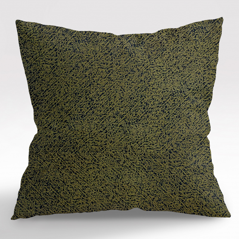 Ervi povlak na polštář dekorační - DMS V7 - khaki