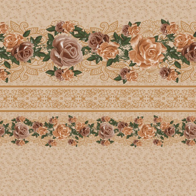 Ubrus PVC M-174 C Role 140cmx 20m