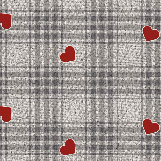 Ubrus PVC M-198B - Role 140cmx 20m