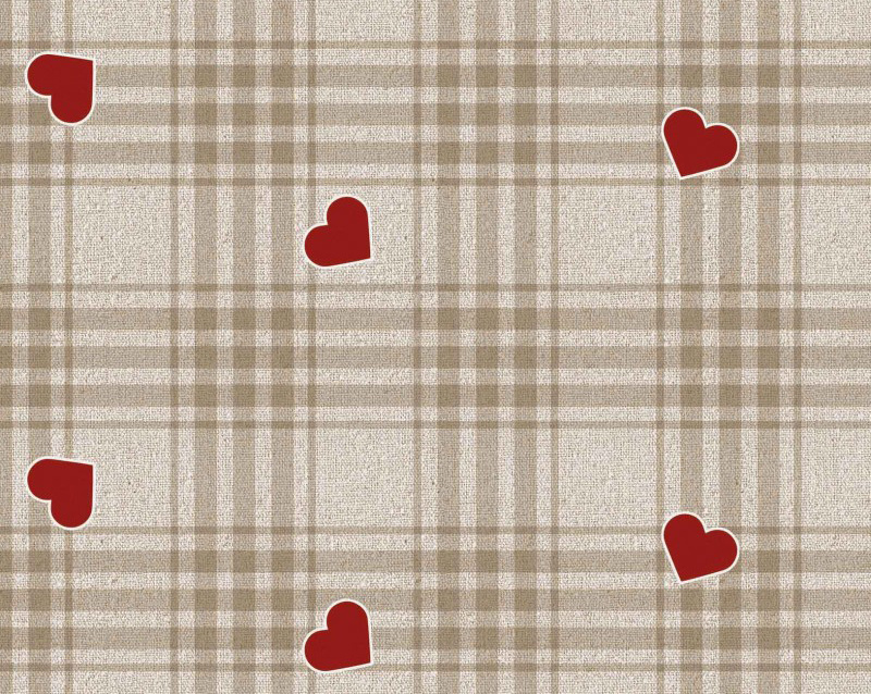 Ubrus PVC M-198A - Role 140cmx 20m