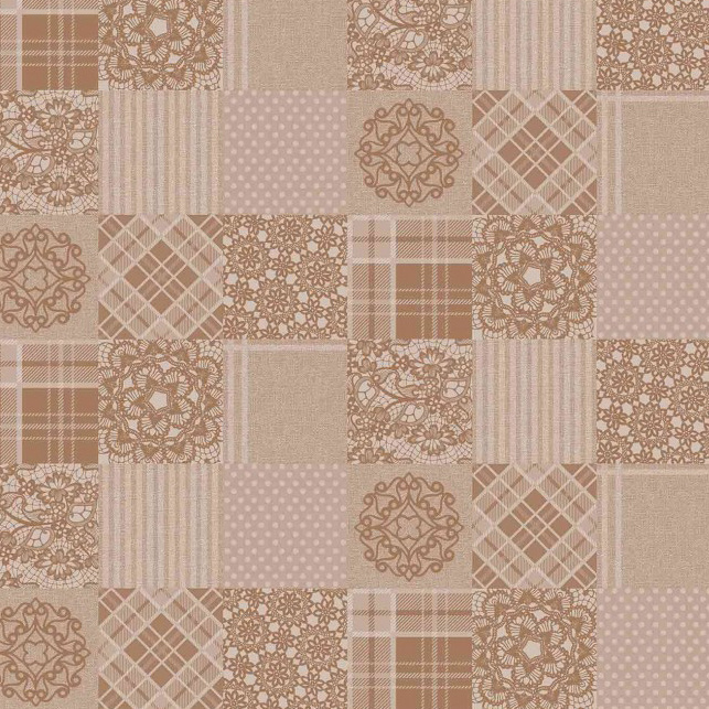 Ubrus PVC M-193A - Role 140cmx 20m