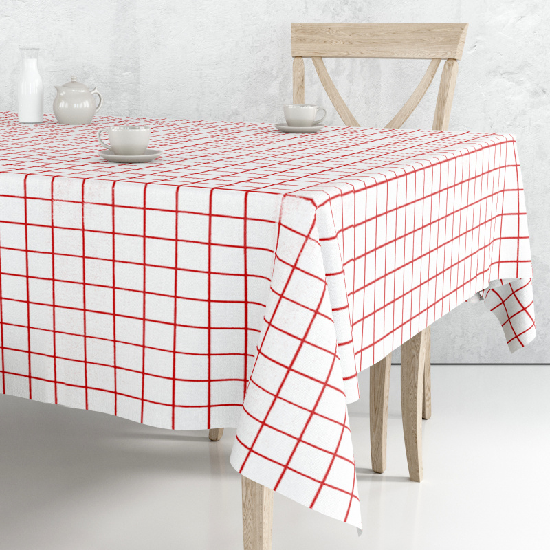 Ubrus PVC DC -9400B 140cm x 20m