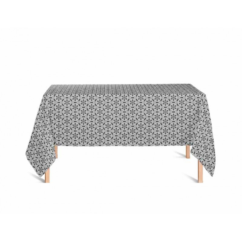 Mirabella ubrus PVC DC-109K 140cm x 20m