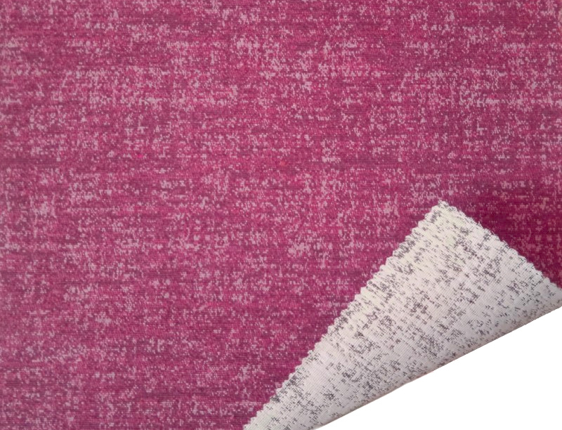 Dekorační/potahová látka Plain - č.20 starorůžová