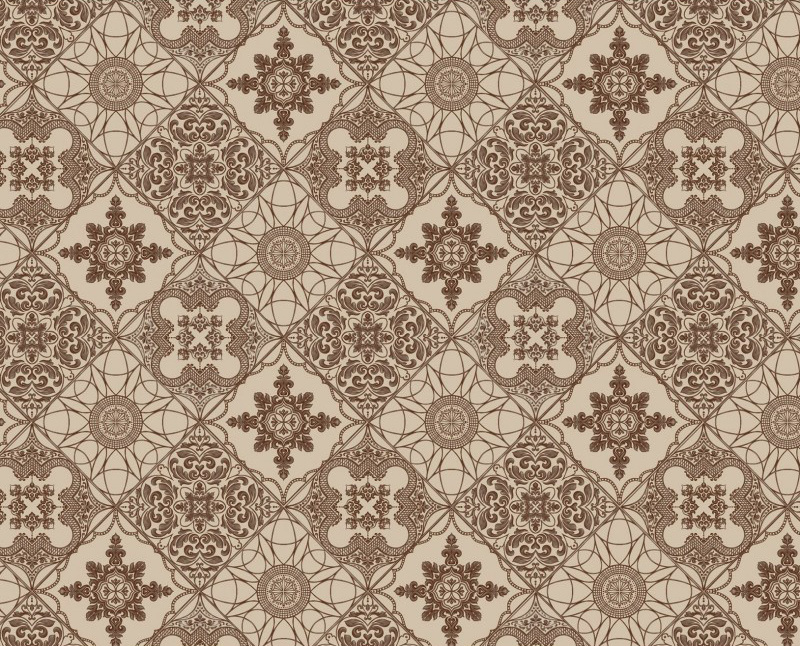 Ubrus PVC M-154 A Role 140cmx 20m