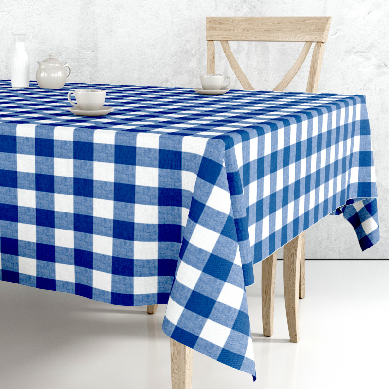 Ubrus PVC M-084D - Role  140cmx 20m