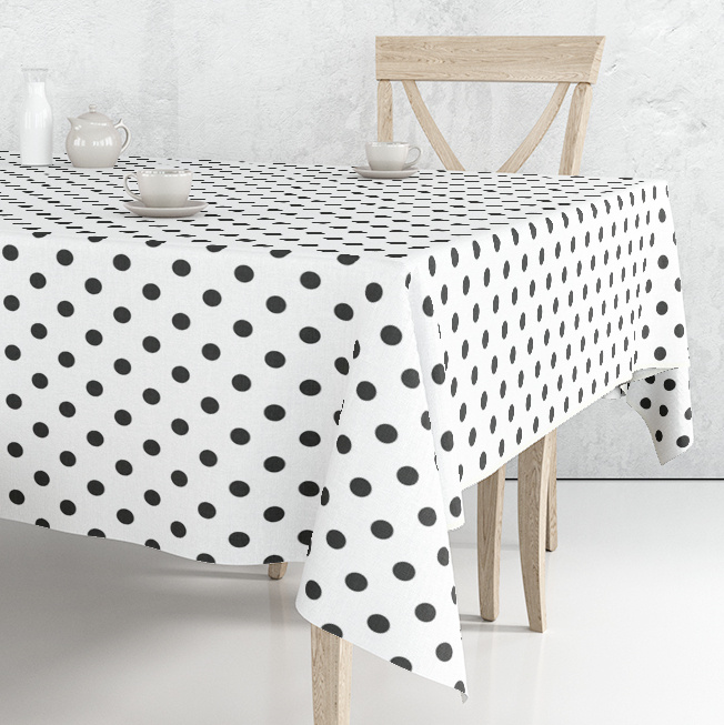 Ubrus PVC M-097A Role 140cm x 20m