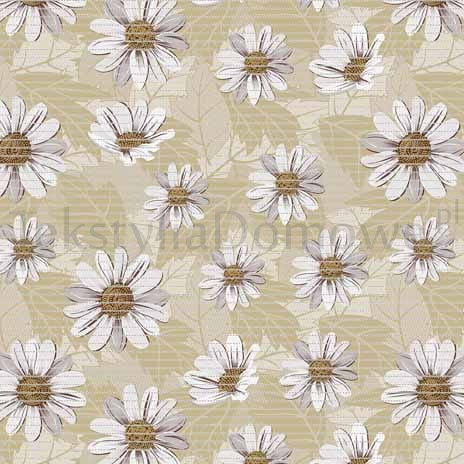 Dekomarin koupelnová PVC předložka D-224B 65cm x 15m