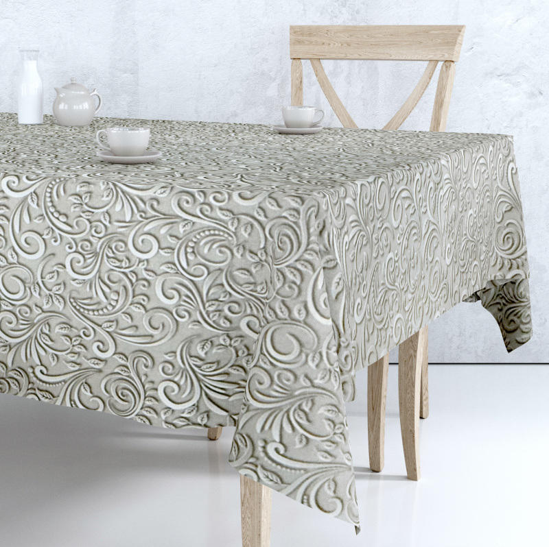 Ubrus PVC Mirabella  DC-444  140cm x 20m