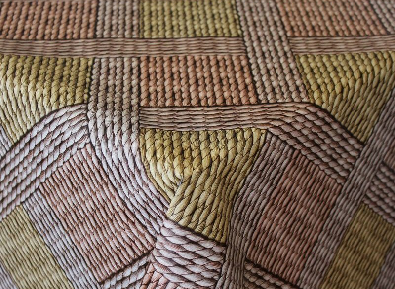 Mirabella ubrus PVC  DC-410 - Role 140cm x 20m