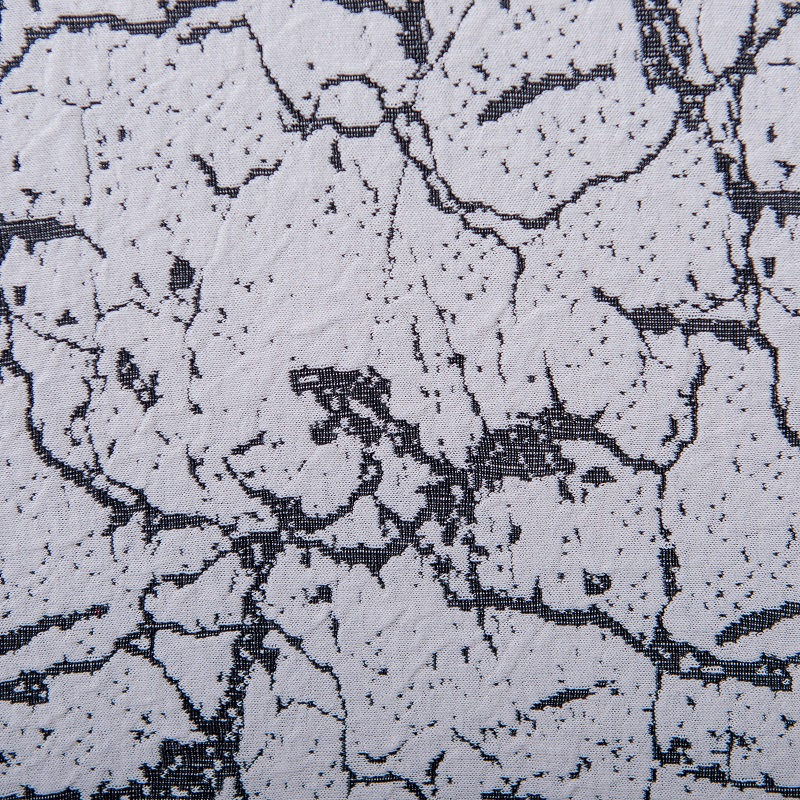 Napínací potah na židli s opěradlem Amsterdam - krémový