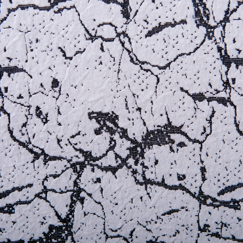 Napínací potah na křeslo Amsterdam - šedý