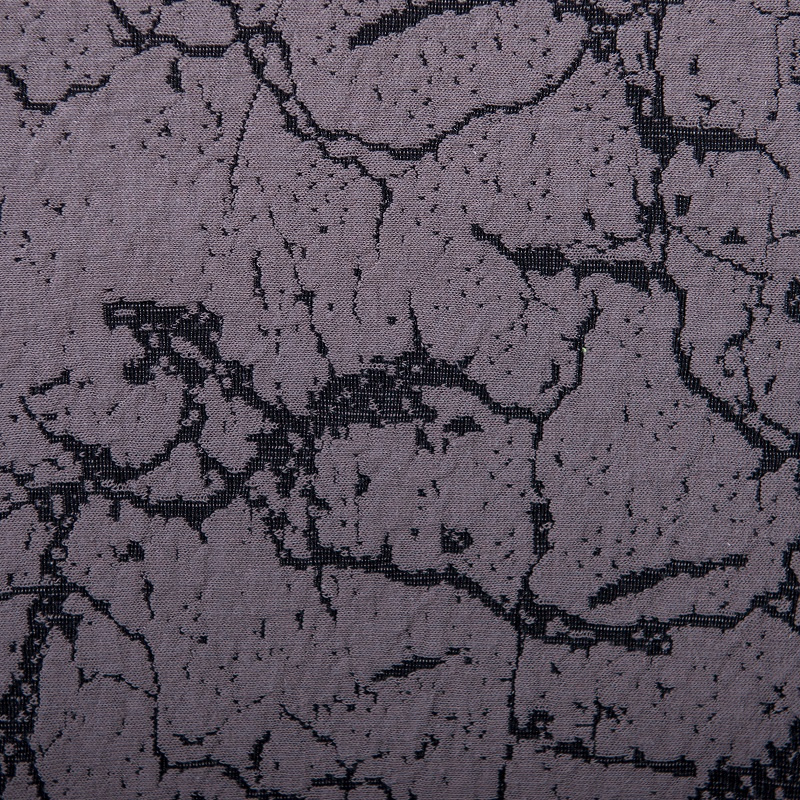 Napínací potah na křeslo Amsterdam - antracit