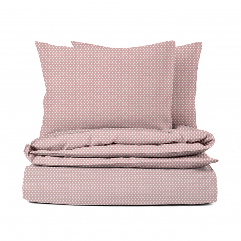 Ervi bavlněné povlečení - sladký sen Barbie