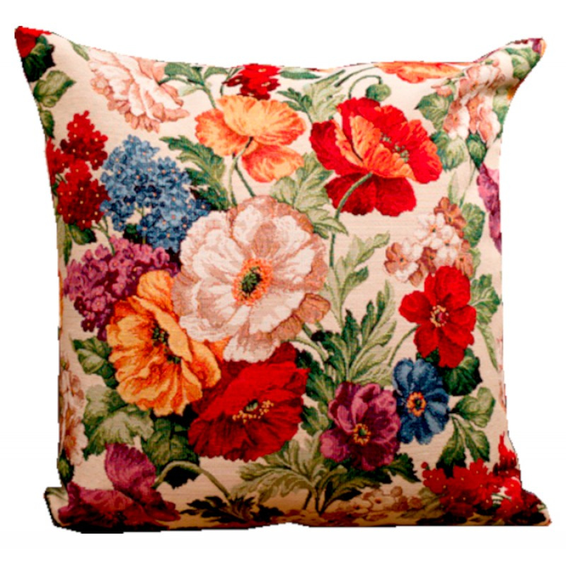 Ervi povlak na polštář gobelínový Allison