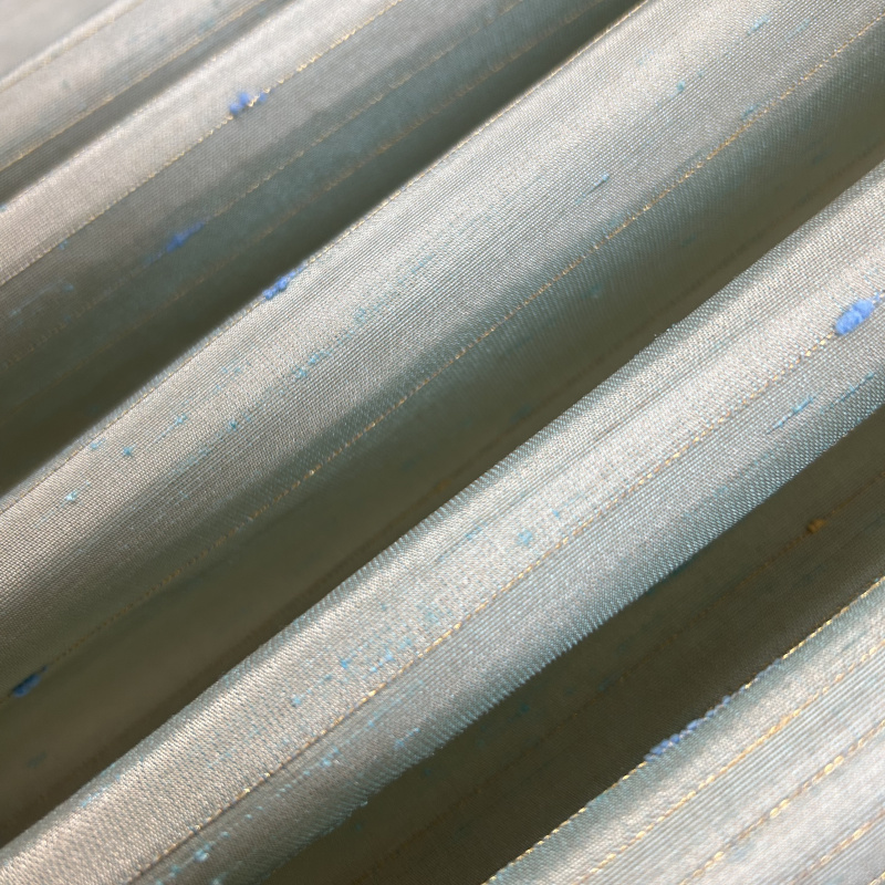 Ervi dekorační závěs - Estera chameleon