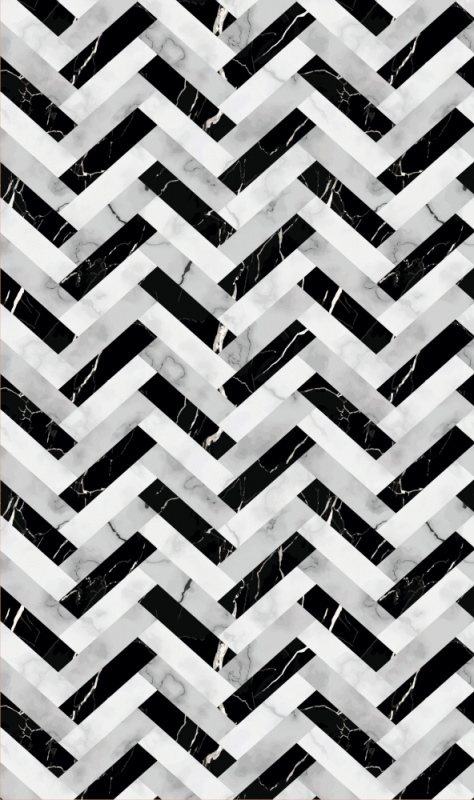 Koberec kusový DIGITAL VELVET D-140-šedý