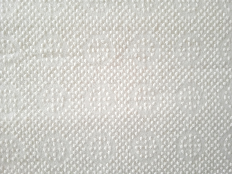 Koberec kusový DIGITAL VELVET A111 - modrý