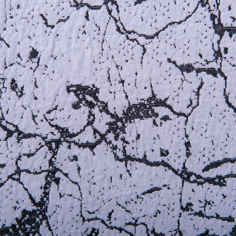 Napínací potah na třímístnou pohovku Amsterdam - šedý