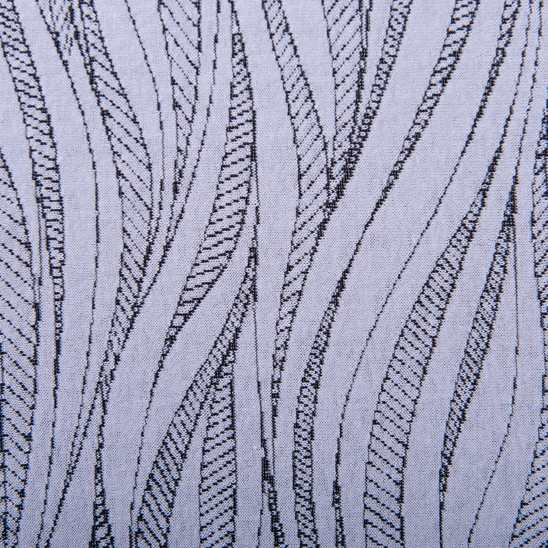 Napínací potah na třímístnou pohovku Glamour - šedý