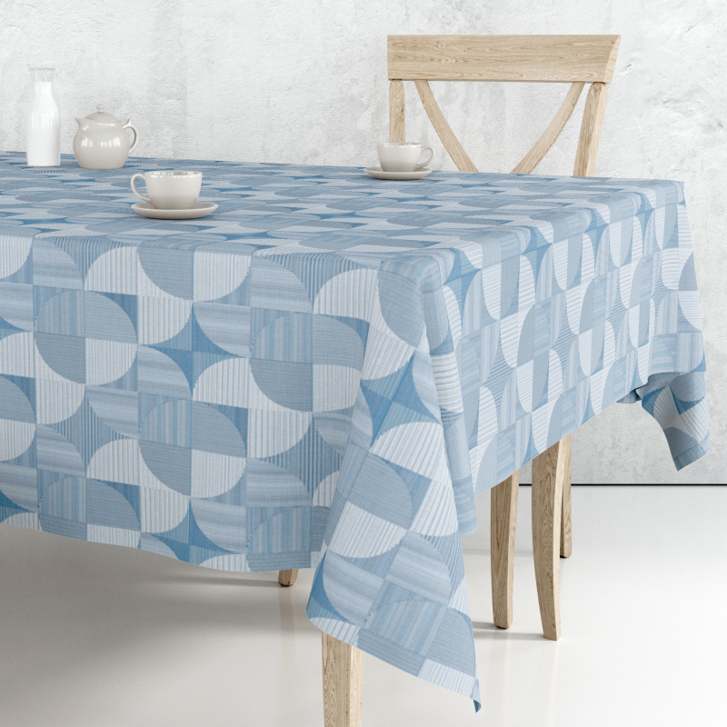 Ubrus PVC M-68 B  - Role 140cm x 20m