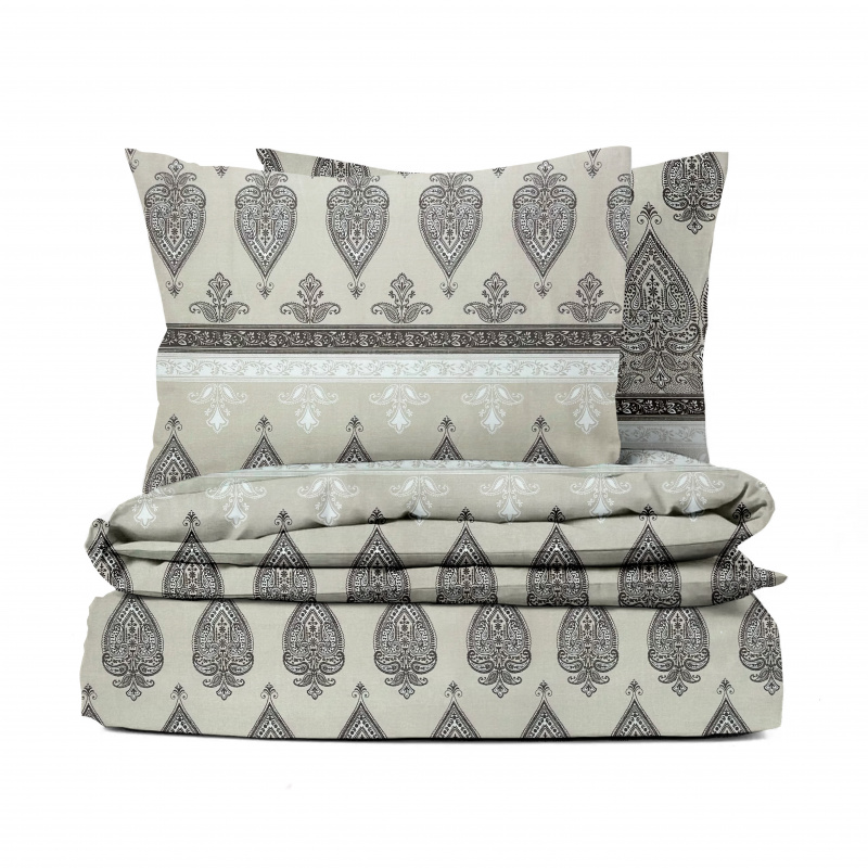 Ervi bavlněné povlečení - orientální vzor