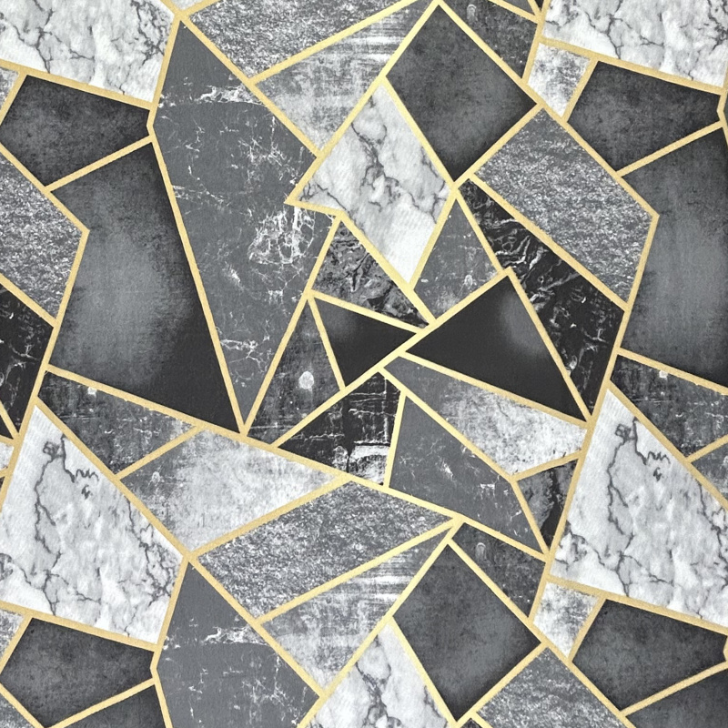 Ervi Bavlněná látka/plátno š.240cm - Mramorový vzor č.67057-1, metráž