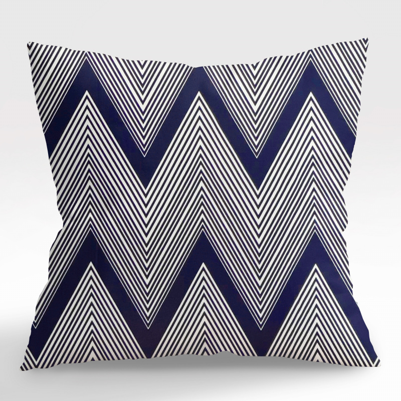 Ervi povlak na polštář bavlněný - Lorenzo