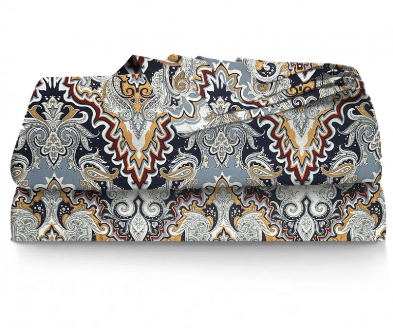 Ervi bavlněné prostěradlo - Šeherezáda