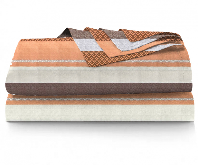 Ervi bavlněné prostěradlo - Salvatore